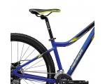 Rower górski MERIDA Matts 7.60 Blue 2021