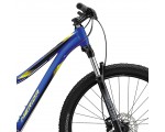 Rower górski MERIDA Matts 7.60 Blue 2021