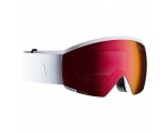 Gogle ATOMIC Redster M HD Białe