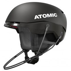 Kask ATOMIC Redster SL Czarny