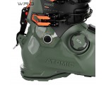 Buty narciarskie ATOMIC Hawx Prime XTD 120 Boa Khaki 2026