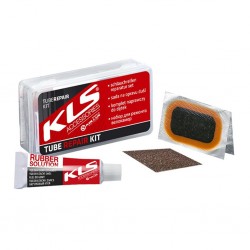 Komplet naprawczy do dętek KELLYS