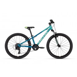 Rower górski KELLYS Kiter 50 Niebieski 24"
