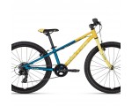 Rower górski KELLYS Kiter 30 Złoty 24"