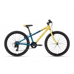 Rower górski KELLYS Kiter 30 Złoty 24"
