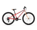 Rower górski KELLYS Kiter 30 Koralowy 24"