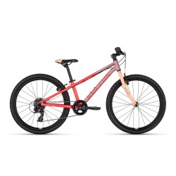 Rower górski KELLYS Kiter 30 Koralowy 24"