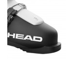 Buty narciarskie HEAD J3 Czarne 2025