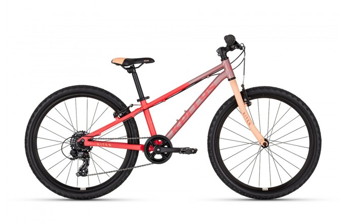 Rower górski KELLYS Kiter 30 Koralowy 20"