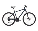 Rower crossowy KELLYS Cliff 90 Granatowy 28"