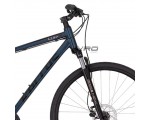 Rower crossowy KELLYS Cliff 90 Granatowy 28"