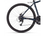 Rower crossowy KELLYS Cliff 90 Granatowy 28"