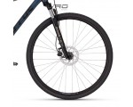 Rower crossowy KELLYS Cliff 90 Granatowy 28"
