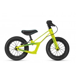 Rower biegowy KELLYS Kiru Race Limonkowy 12"