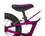 Rower biegowy KELLYS Kiru Race Fioletowy 12"
