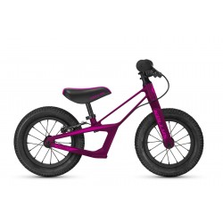 Rower biegowy KELLYS Kiru Race Fioletowy 12"