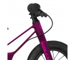 Rower biegowy KELLYS Kiru Race Fioletowy 12"