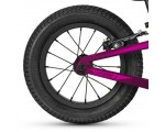 Rower biegowy KELLYS Kiru Race Fioletowy 12"