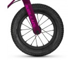 Rower biegowy KELLYS Kiru Race Fioletowy 12"