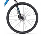 Rower crossowy KELLYS Phanatic 20 Niebieski 28"