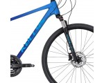 Rower crossowy KELLYS Phanatic 20 Niebieski 28"