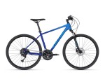 Rower crossowy KELLYS Phanatic 20 Niebieski 28"