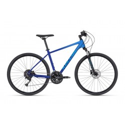 Rower crossowy KELLYS Phanatic 20 Niebieski 28"