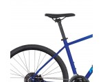 Rower crossowy KELLYS Phanatic 20 Niebieski 28"