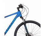 Rower crossowy KELLYS Phanatic 20 Niebieski 28"