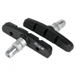 Klocki hamulcowe PROX V-brake z gwintem 70 mm