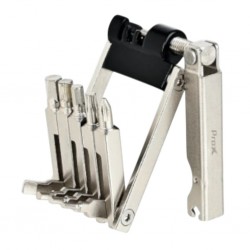 Klucz PROX TL-06 składany ze skuwaczem