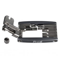 Klucz PROX FF-24 ze skuwaczem