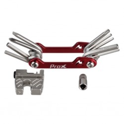Klucz PROX HF-41 ze skuwaczem