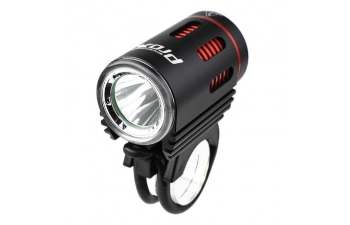 Lampka przednia PROX Avior I X Power Cree 1000 Lm