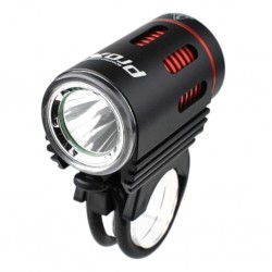 Lampka przednia PROX Avior I X Power Cree 1000 Lm