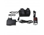 Lampka przednia PROX Avior I X Power Cree 1000 Lm