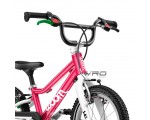 Rower dziecięcy WOOM Go 2 Różowy
