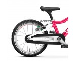 Rower dziecięcy WOOM Go 2 Różowy