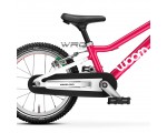 Rower dziecięcy WOOM Go 2 Różowy