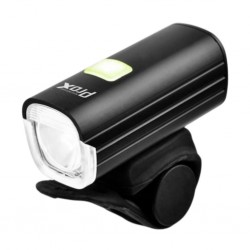 Lampka przednia PROX Heze 400Lm USB-C