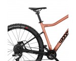 Rower dziecięcy WOOM Off Air 6 Terra Coopa 26"