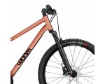 Rower dziecięcy WOOM Off Air 6 Terra Coopa 26"