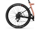 Rower dziecięcy WOOM Off Air 6 Terra Coopa 26"
