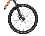 Rower dziecięcy WOOM Off Air 6 Terra Coopa 26"