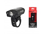 Lampka przednia PROX Hydra II 400Lm USB-C