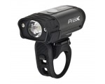 Lampka przednia PROX Hydra II 400Lm USB-C