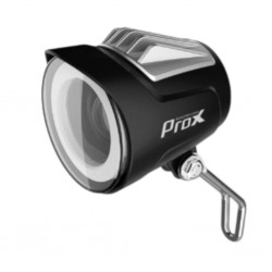 Lampka przednia PROX Mirach Led 20Lux E-Bike