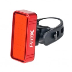 Lampka tylna PROX Adara II Cob LED 50Lm USB-C