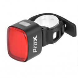 Lampka tylna PROX Ara I Cob Led 50Lm USB-C