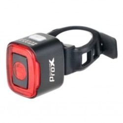 Lampka tylna PROX Ara II Cob Led 50Lm USB-C